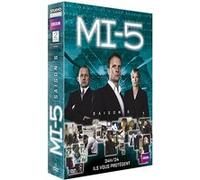 Mi-5 - Coffret intégral de la Saison 6 E
