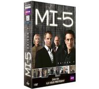 Mi-5 - Coffret intégral de la Saison 7 E