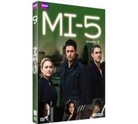 Mi-5 - Coffret intégral de la Saison 9 E