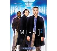 MI-5 - Saison 2