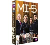 MI-5 – Saison 8 – Coffret intégral – Studiocanal
