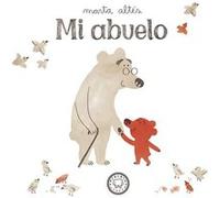 Mi Abuelo Altes, Marta (Auteur)