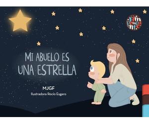 Mi abuelo es una estrella