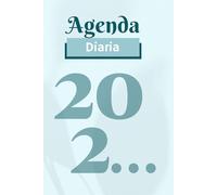 Mi Agenda 202...: "Un viaje de seis meses hacia tu mejor versión."