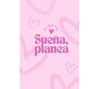 Mi Agenda y Organizador de Notas: Lo que anotas no se te olvida, Planifica diariamente cada paso de tu vida