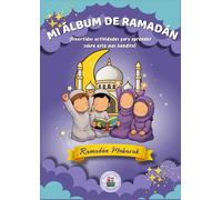 MI ÁLBUM DE RAMADÁN