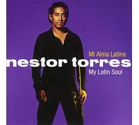 Mi Alma Latina: My Latin Soul by unknown (2002-08-27)