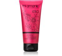 Mi Amante Crème Produit de soin des cheveux capillaire Masque capillaire sans sulfate sans silicone avec panthénol et huile de lin
