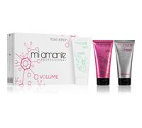 Mi Amante Professional Ella Volume Travel Set ensemble pour le volume des cheveux