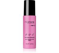 Mi Amante Professional Emergency Room Invisible Defense Heat Protection Spray spray thermoprotecteur pour l’utilisation d’un fer à lisser ou à boucler 150 ml
