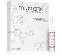 Mi Amante Professional Emergency Room masque revitalisant en ampoules 6x10 ml