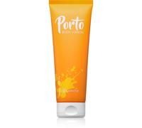 Mi Amante Professional Porto Body Lotion lait soyeux corps pour tous types de peau 250 ml