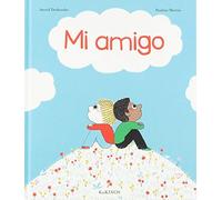 Mi amigo