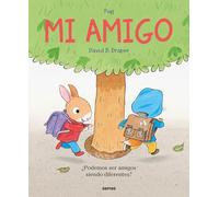Mi amigo