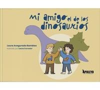 Mi amigo el de los dinosaurios