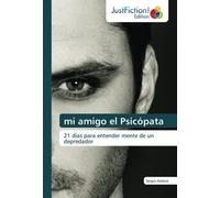 Mi Amigo El Psicópata