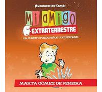 Mi Amigo Extraterrestre