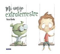 Mi amigo extraterrestre / My Alien Friend