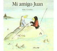 mi amigo juan: Mon ami jim