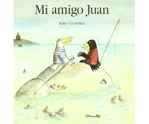mi amigo juan: Mon ami jim