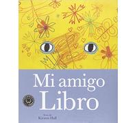 Kirsten Hall – Mi amigo Libro – Livre en VO