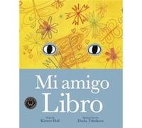 Mi Amigo Libro - [Livre en VO] Hall, Kirsten (Auteur)