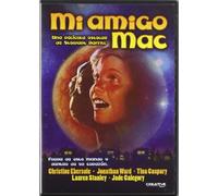 Mi Amigo Mac [Import]