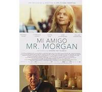 Mr. Morgan's Last Love (Mi amigo Mr. Morgan)