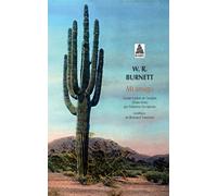 W.R. (William Riley) Burnett – Mi amigo – Trad. Fabienne Duvigneau – Postface Bertrand Tavernier