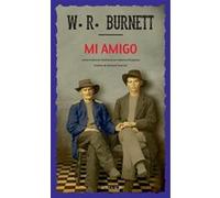 Mi amigo