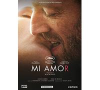 Mi amor – Blu-ray