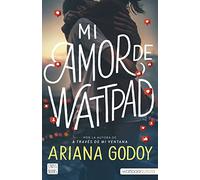 Mi amor de Wattpad