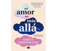 Mi amor del más allá