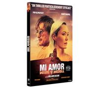 Mi Amor DVD DVD