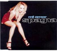 Spagna, Ivana - Mi Amor [Import]