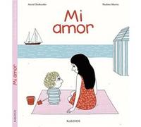 Mi Amor - [Livre en VO] Aa Vv (Auteur)