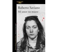 Mi amor no muere