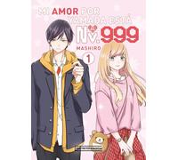 Mi amor por Yamada está al Nv. 999 1