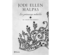 Mi Amor Prohibido - [Livre en VO] Malpas, Jodi Ellen (Auteur)