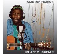 Mi An' Mi Guitar CD