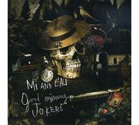 Mi and l'au - Good Morning Jokers [Import]