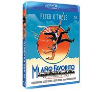 Mi Año Favorito 1982 My Favorite Year [Blu-Ray] [Import]