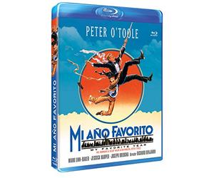 Mi Año Favorito 1982 My Favorite Year [Blu-Ray] [Import]