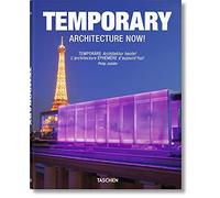 MI-ARCHITECTURE NOW! TEMPORARY