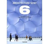 MI-ARCHITECTURE NOW VOL 6