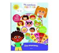 Mi aventura imantada. Las emociones