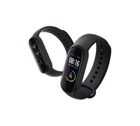 Xiaomi Mi Smart Band 5 AMOLED Bracelet connecté 2,79 cm (1.1") Noir