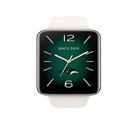 Mi Band 7 Pro Bracelet d'activité avec écran AMOLED 1,64", contrôle de la fréquence cardiaque, analyse du sommeil, 110 modes sportifs, GPS, résistance à l'eau 5 ATM, autonomie jusqu'à 12 jours, blanc