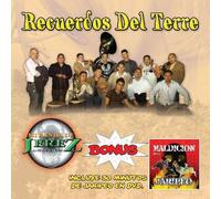 Mi Banda de Jerez - Recuerdos Del Terre [Import]