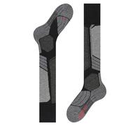 Falke Chaussettes de ski SK1 homme Noir/Mix Taille 42-43